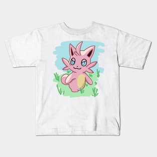 cattiva Kids T-Shirt